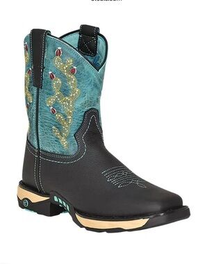 Corral Cactus #W5004 Boot 8M NWOT🌵🏜️